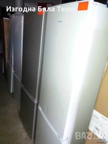 Самостоятелен хладилник-фризер Инвентум KV1781R, снимка 8 - Хладилници - 31852058