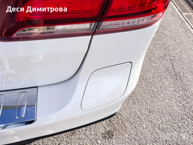 Mercedes-Benz GLE 500e, 2019 г. | Plug-in Hybrid | Отлично състояние, снимка 16 - Автомобили и джипове - 54274455