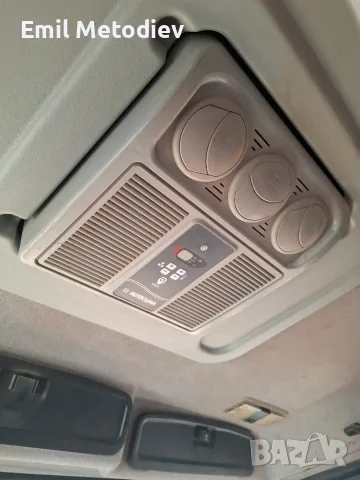 Климатик за камион, каравана или кемпep Autoclima Fresco 5000