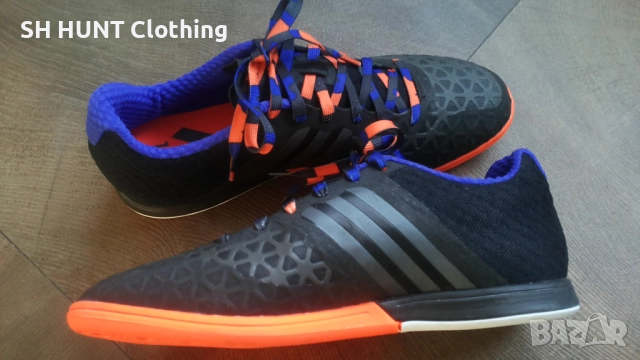 Adidas Ace 15.1 CT Football Shoes Размер EUR 42 2/3 / UK 8 1/2 обувки за футбол 322-14-S, снимка 8 - Футбол - 52244786