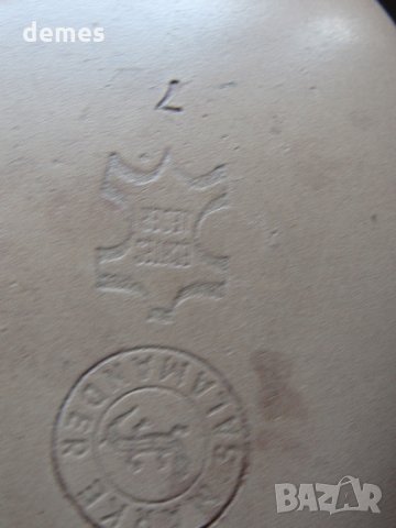  Дамски обувки SALAMANDER номер 40, нови, снимка 6 - Дамски обувки на ток - 30263438