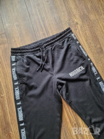Страхотно мъжко спортно долнище HOODRICH размер XL, снимка 3 - Спортни дрехи, екипи - 52520903