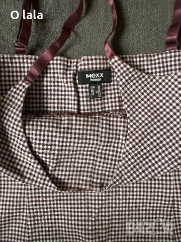 Рокля MEXX, снимка 3 - Рокли - 54192863