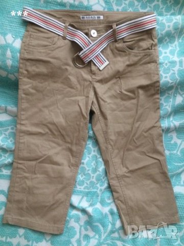 Дамски къс панталон Cedarwood State, снимка 3 - Къси панталони и бермуди - 34555964