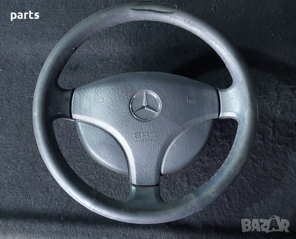 Волан Мерцедес А класа W168 N