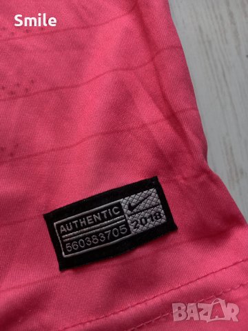 Футболна фланелка/FC Barcelona, снимка 3 - Футбол - 36997711