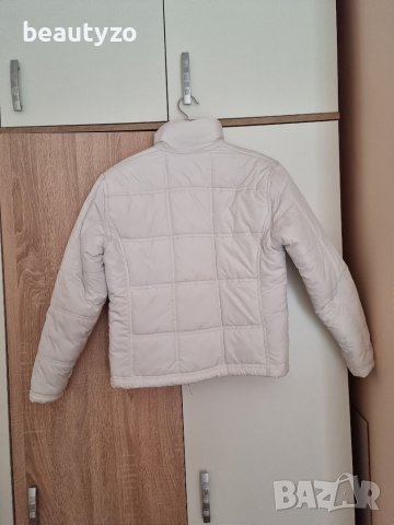 Дамско зимно яке/Puffer jacket, снимка 3 - Якета - 39442597