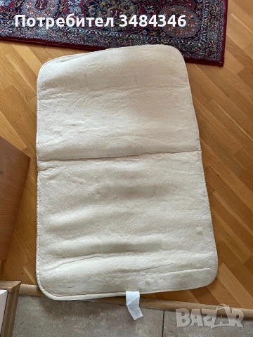 Магнитна постелка, снимка 2 - Други - 53161588