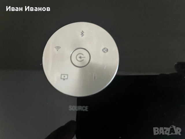 Jbl Authentics L8, снимка 4 - Bluetooth тонколони - 52903383