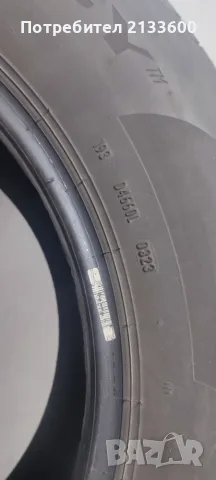 Prelli powergy 235/65/17 /Пирели / гуми, снимка 9 - Гуми и джанти - 56185060