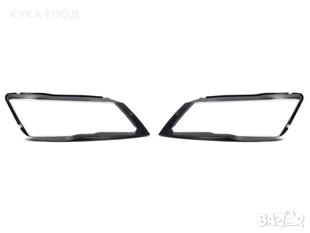 Стъкла за фарове на  Audi A7 C7 (2011-2014)