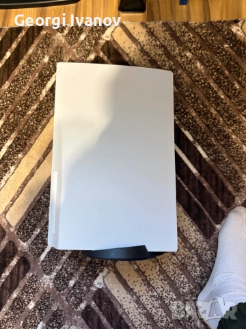 Ps5 , снимка 2 - PlayStation конзоли - 53934045