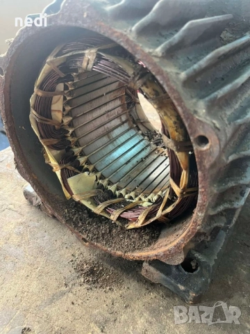 телфер 3,2т.2т , снимка 16 - Подемници - 50289973