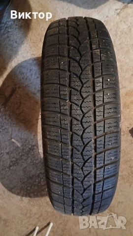 Гуми 165/70/14, снимка 3 - Гуми и джанти - 54149792