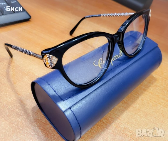 Chopard рамки за очила, снимка 11 - Слънчеви и диоптрични очила - 50491286