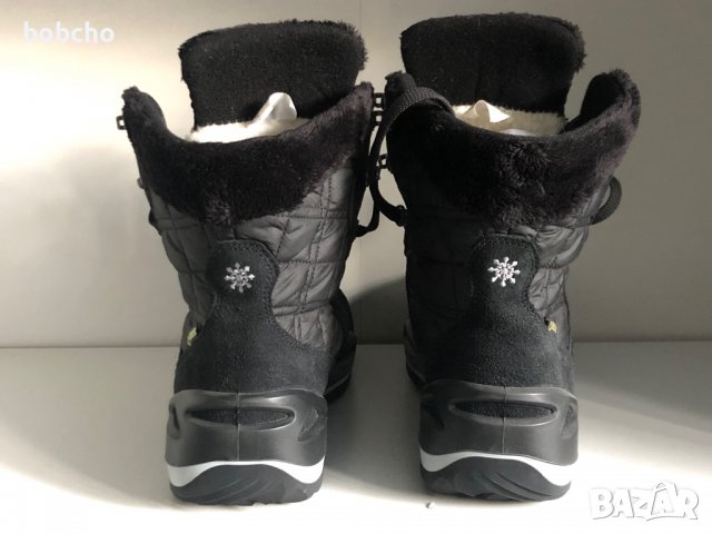 Lowa calceta gtx boots , снимка 3 - Дамски боти - 38288787