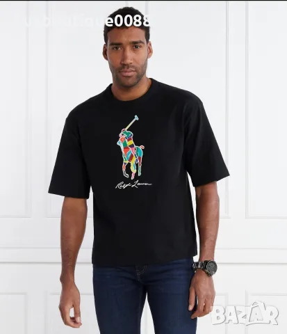 Мъжка блуза Ralph Lauren L/XL