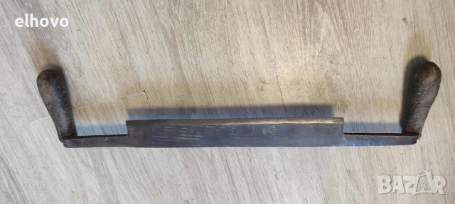 Рокан за белене на дърва#16, снимка 5 - Антикварни и старинни предмети - 50935355
