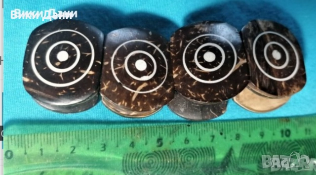 Гривни кръстове кожа дърво , снимка 14 - Гривни - 31819830