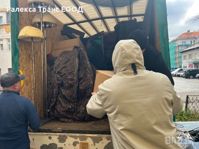 падащ борд, снимка 6 - Транспортни услуги - 49432951