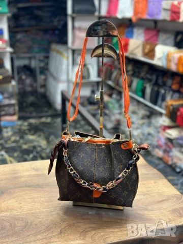 чанти louis vuitton, снимка 18 - Чанти - 51442934