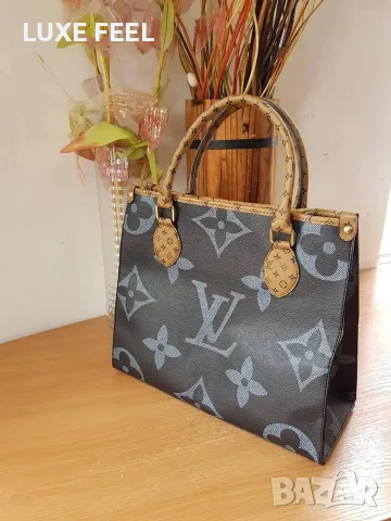Louis Vuitton ⚜️Дамска Чанта , снимка 2 - Чанти - 56239837