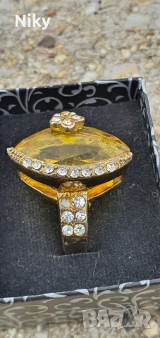 Бижута с камъни , снимка 6 - Бижутерийни комплекти - 47774238