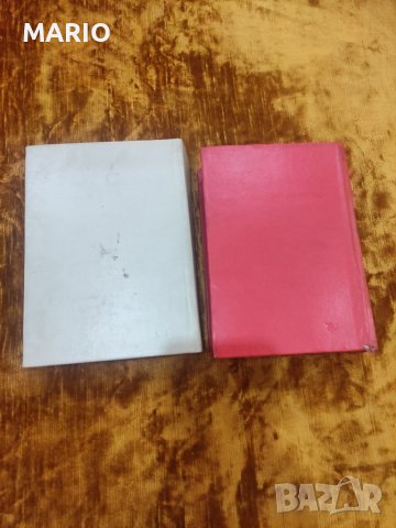 Продавам два речника, снимка 4 - Колекции - 29122253