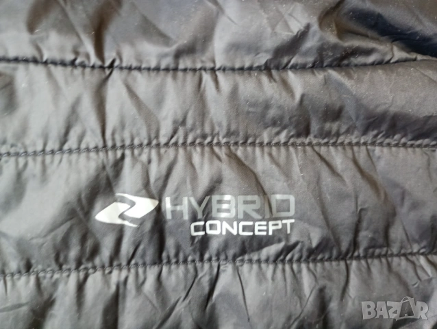 Mc Kinley Zimba мъжки туристически елек размер L-XL, снимка 5 - Якета - 54244737