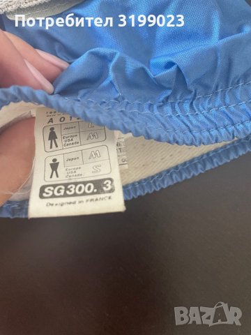 Скиорски ръкавици SALOMON, снимка 3 - Зимни спортове - 37896404