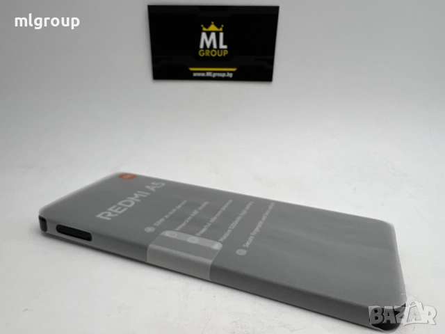 #MLgroup предлага:   #Xiaomi Redmi A5 128GB / 4GB RAM Dual-SIM, нов, снимка 2 - Xiaomi - 52792124