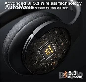 DOQAUS Life4 и Life5 Bluetooth слушалки , снимка 8 - Bluetooth слушалки - 48168368