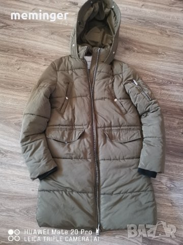 Дамско яке pull and bear