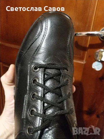 Lloyd 42нм. 27,0см., снимка 11 - Спортни обувки - 55981905