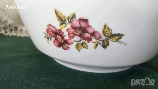 8 български супника-чудесни! , снимка 8 - Други - 53028718