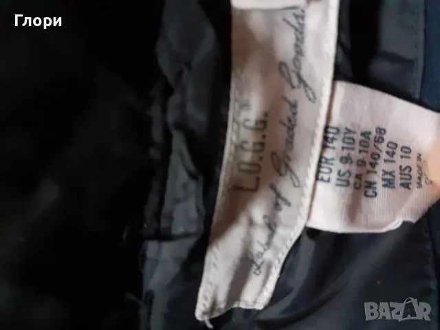 Грейки и якета в отлично състояние , снимка 16 - Детски якета и елеци - 50236660