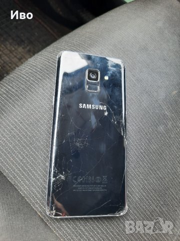 Samsung A8, снимка 3 - Samsung - 34975209