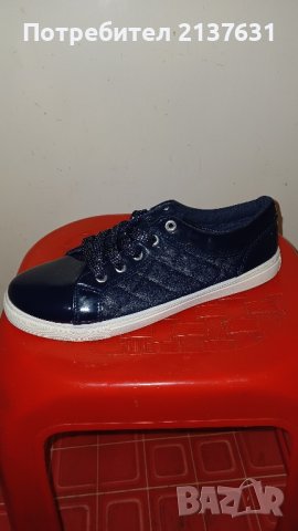 НОВИ с Етикет ДАМСКИ ОБУВКИ - N 38 ,5, снимка 2 - Дамски ежедневни обувки - 44440902