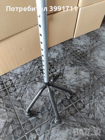 Четириопорна канадка, снимка 4 - Патерици - 52301543