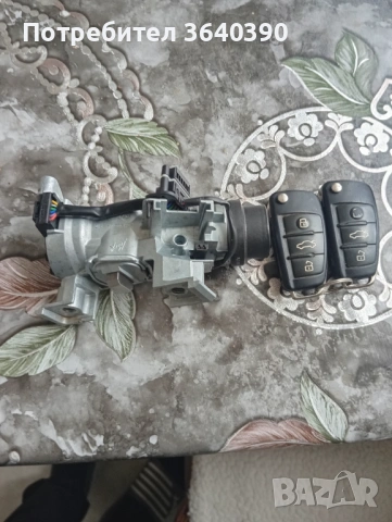 За Ауди А3 хътжбек 