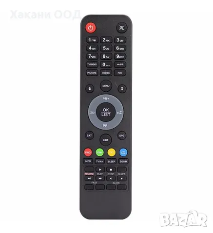 Дистанционни Nextstar 18000 HD