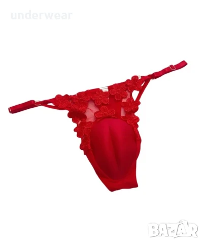 Прашка вагина, снимка 3 - Бельо - 50862648