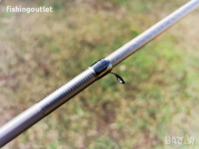 Карбоново болонезе 7мт Mosella MIP XT 40 Bolo - произведено в Италия !, снимка 11 - Въдици - 44420447