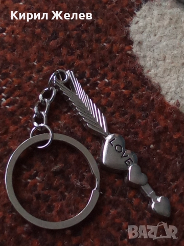 Ключодържател 52080, снимка 4 - Колекции - 52428524