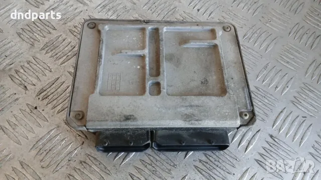 Компютър Seat Ibiza 1.4i 2004 036906034HA 61601.150.05 Ibiza (6L) (2002-2008), снимка 3 - Части - 56170208