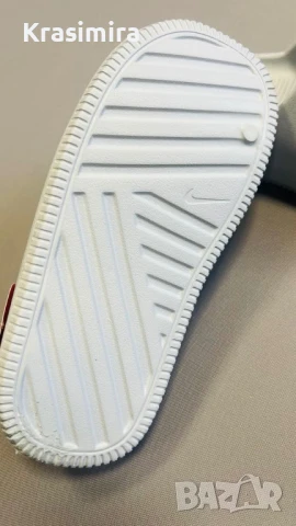 Чехли Nike нови 38 номер, снимка 6 - Чехли - 51417046