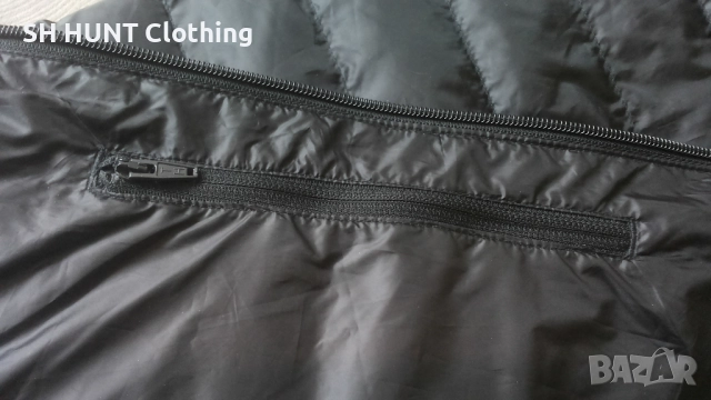 TOMMY HILFIGER Jacket Размер XXXL мъжко яке 1-67, снимка 15 - Якета - 52205005