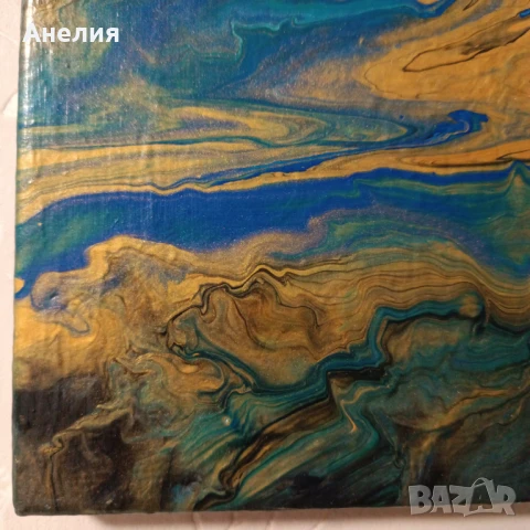 Картини, снимка 2 - Картини - 51102460