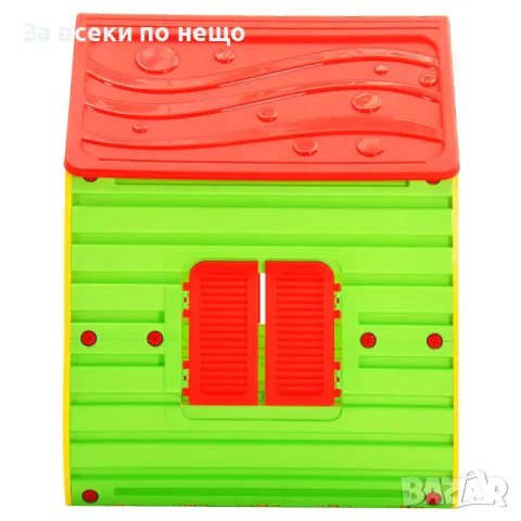 Детска Къщичка За Игра 102x90x109 см Код P462, снимка 5 - Други - 50258990