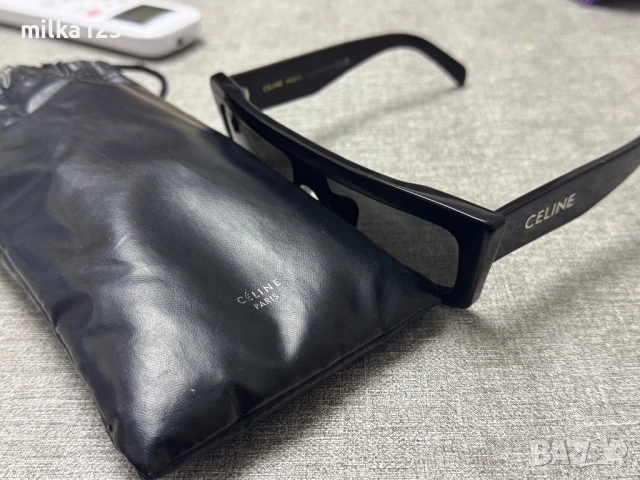 Оригинални очила Celine , снимка 2 - Слънчеви и диоптрични очила - 52872153